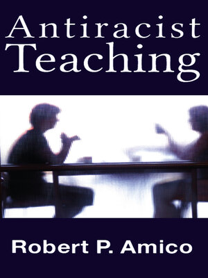 cover image of Anti-Racist Teaching